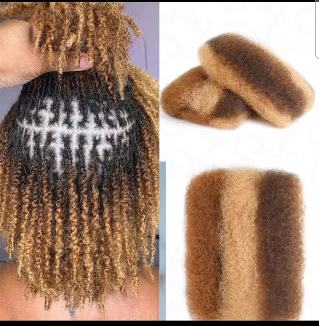 Protective style sample